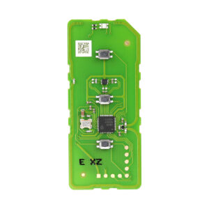 Xhorse XZBTM1EN Universal XZ Series Smart Remote Car Key PCB 3 Buttons exclusively for HONDA Models