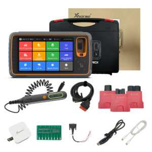 Xhorse XDKMD0EN VVDI Key Tool MIDI Basic Version Supports IMMO and TPMS Function 2 in 1