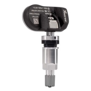 Xhorse XDTPM1EN XTPMS TPMS Sensor 315MHz / 433MHz for Key Tool MIDI, Key Tool Plus and Key Tool Max Pro
