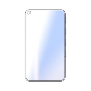 Xhorse King Card XSKC05EN Slimmest 4 Buttons Universal Smart Remote Key with Built-in 2 Batteries
